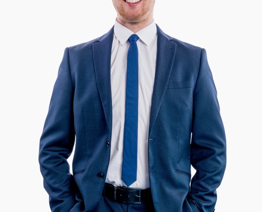 team3 Masculine Employeer